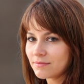 Claudia Whitelightnin